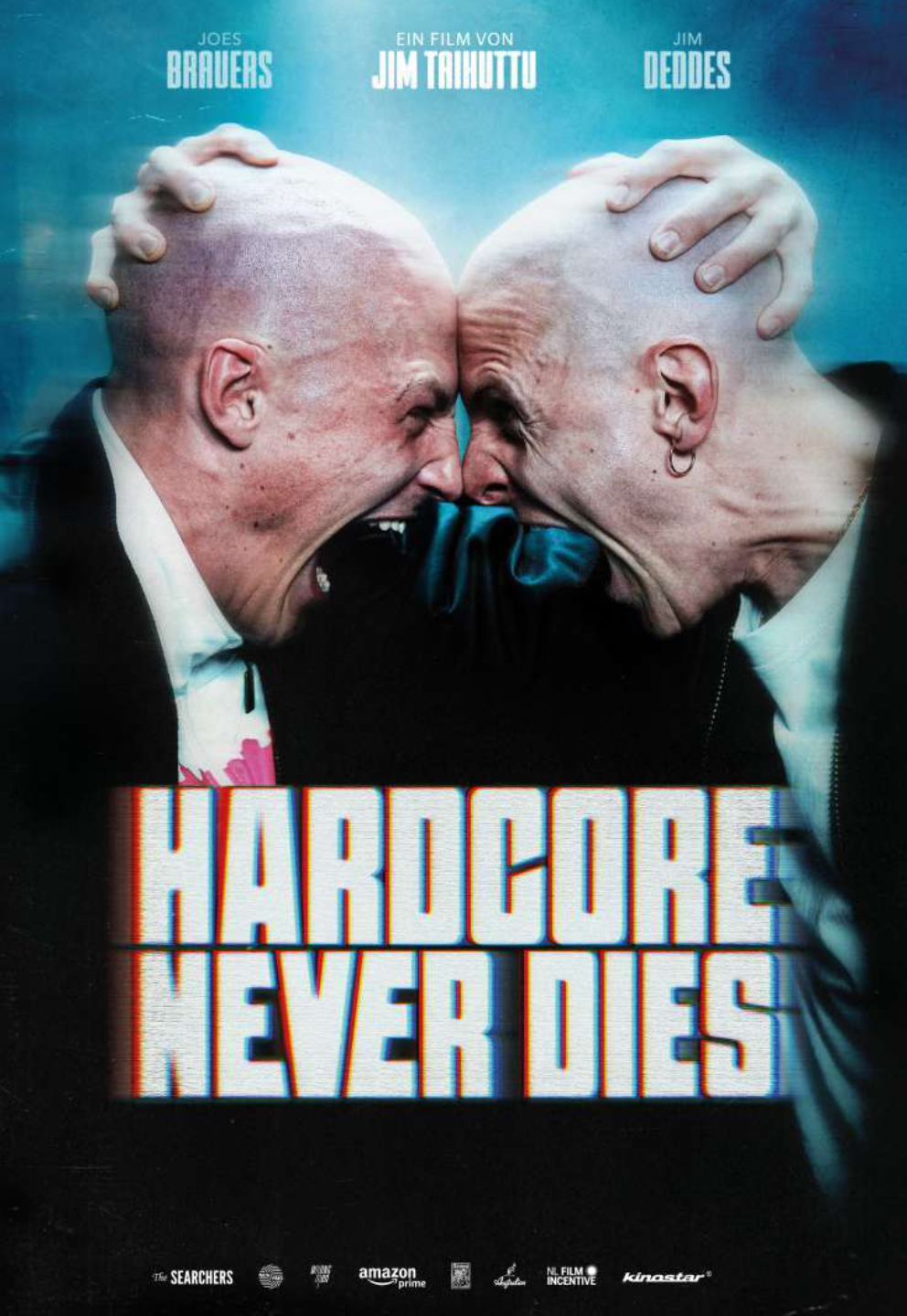 Hardcore Never Dies