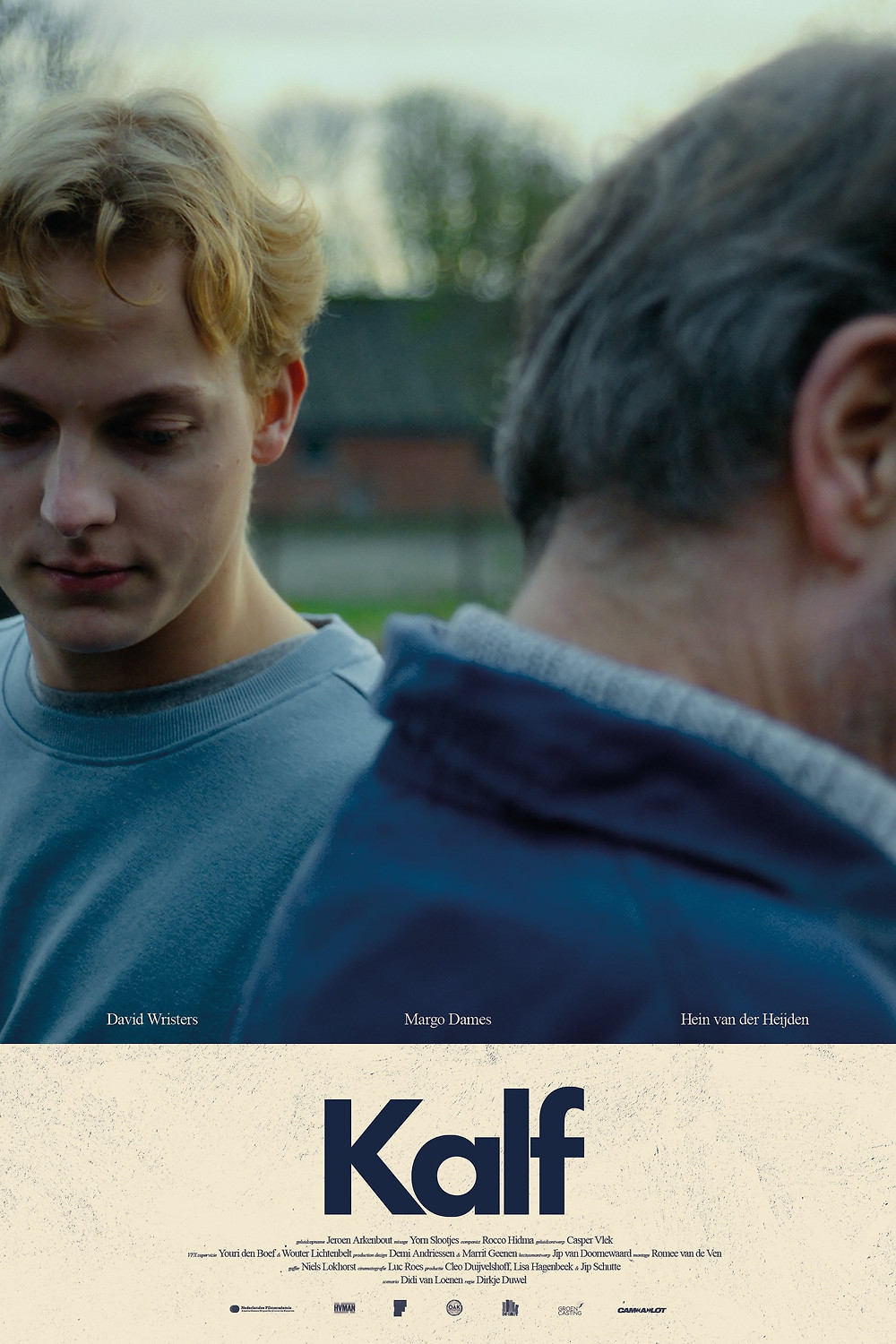 Kalf
