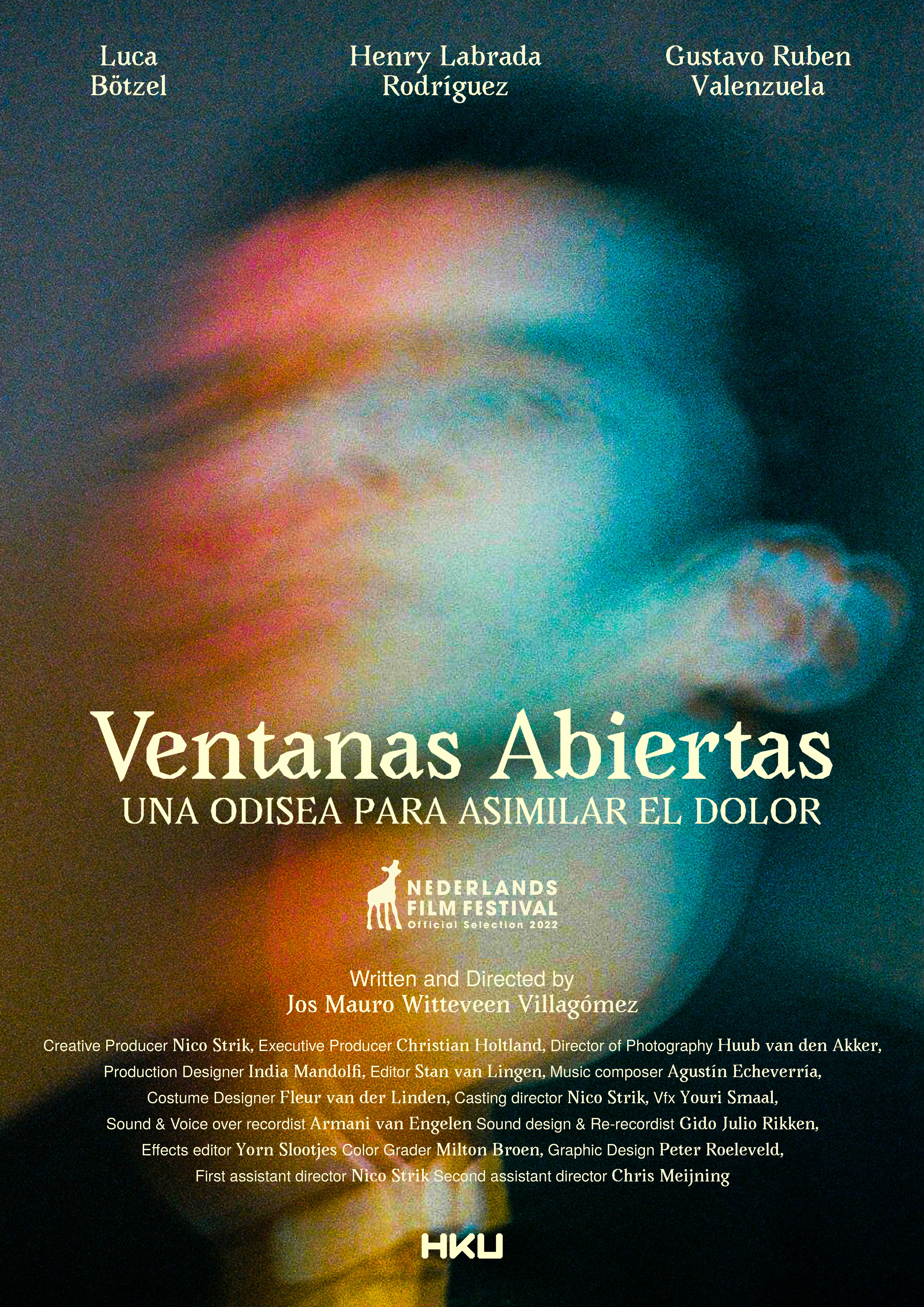 Ventanas Abiertas